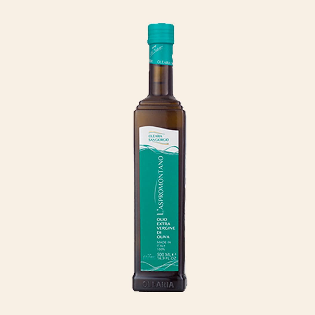 L'Aspromontano